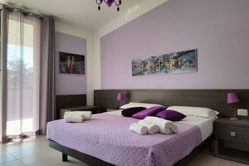 Villa per 7 Persone in Bellaria-Igea Marina (Italia), Riviera Romagnola, Foto 3