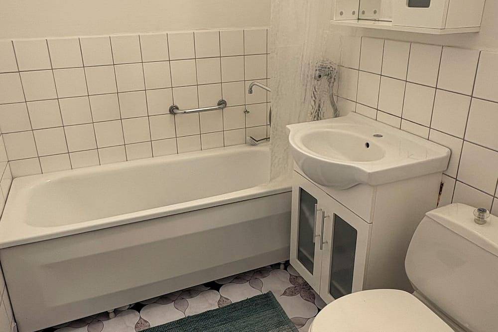 Ganze Wohnung, Isaberglodge in Nissafors, Isaberg