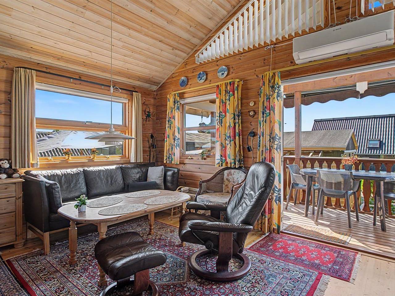 "Evdokija" - 50m from the sea in Otterup, Nordfyn