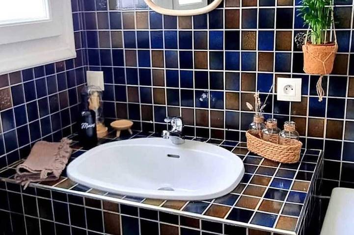 Gîte pour 2 personnes à Saint-Aignan-Grandlieu - 4