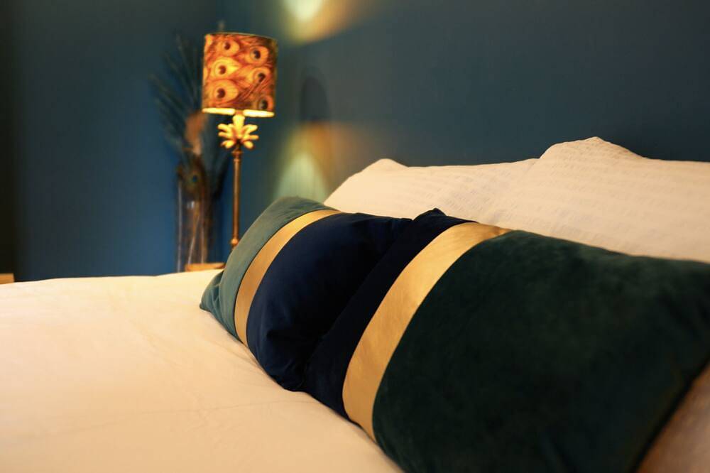 Gîte la Malibran -Gîte-Komfort-Ensuite-Gartenblick in Lunay, Vendôme und Umgebung