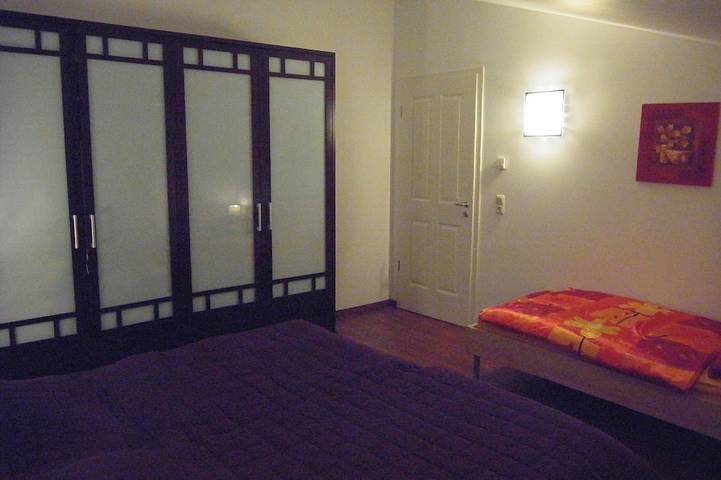 Ferienwohnung für 6 Personen, mit Balkon in Steglitz-Zehlendorf - 3