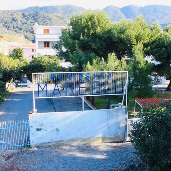 Appartamento per 6 persone, con giardino e terrazza nonché panorama, con animali domestici a Nocera Terinese