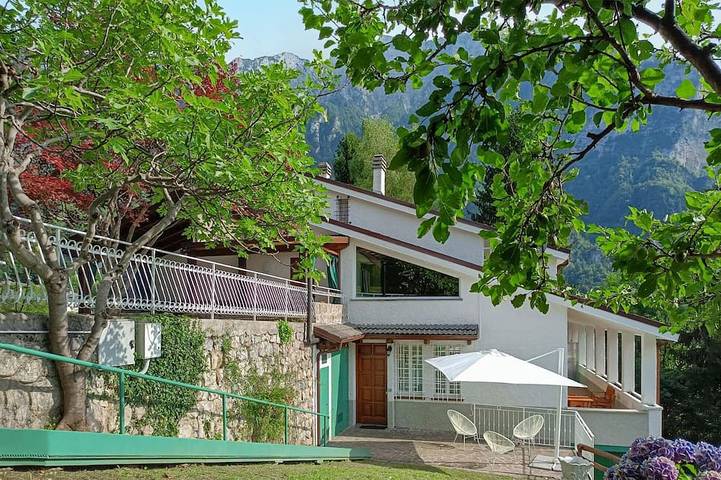 Ferienwohnung für 4 Personen, mit Haustier