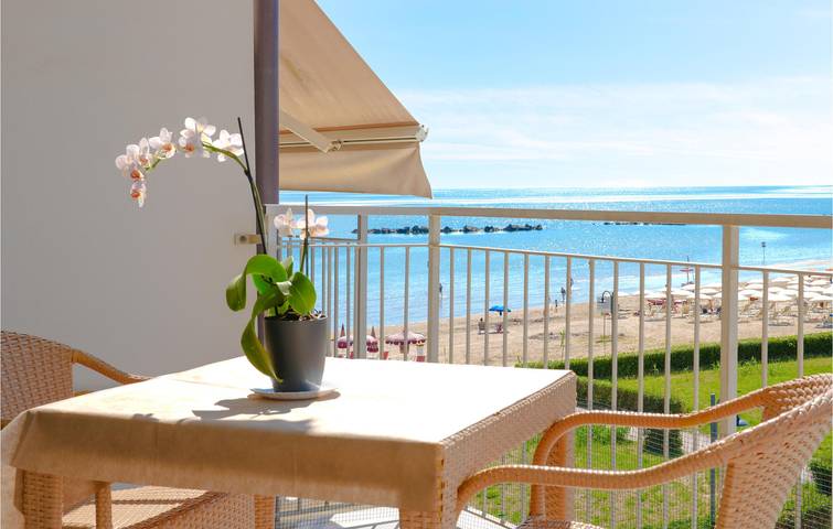 Gîte pour 4 personnes à Roseto degli Abruzzi - 2
