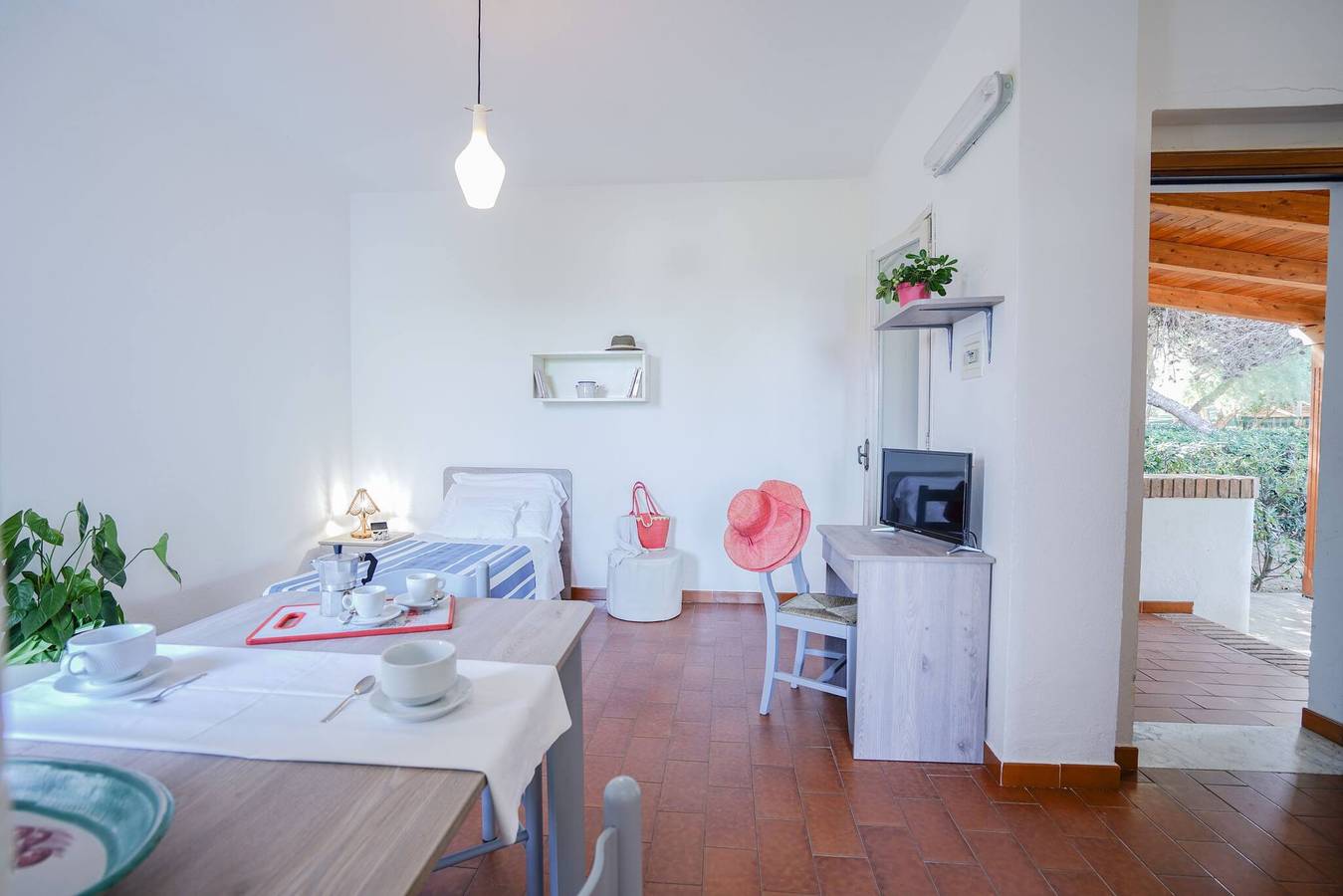 Ganze Wohnung, Standard-Apartments in Zambrone, Vibo Valentia Provinz
