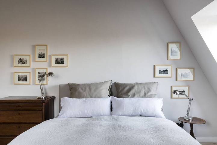 Ferienhaus für 10 Personen, mit Garten und Terrasse sowie Sauna in Pommerby - 3