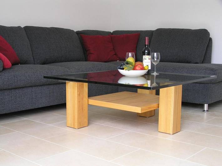 Ferienhaus für 6 Personen, mit Garten und Terrasse, mit Haustier in Koserow