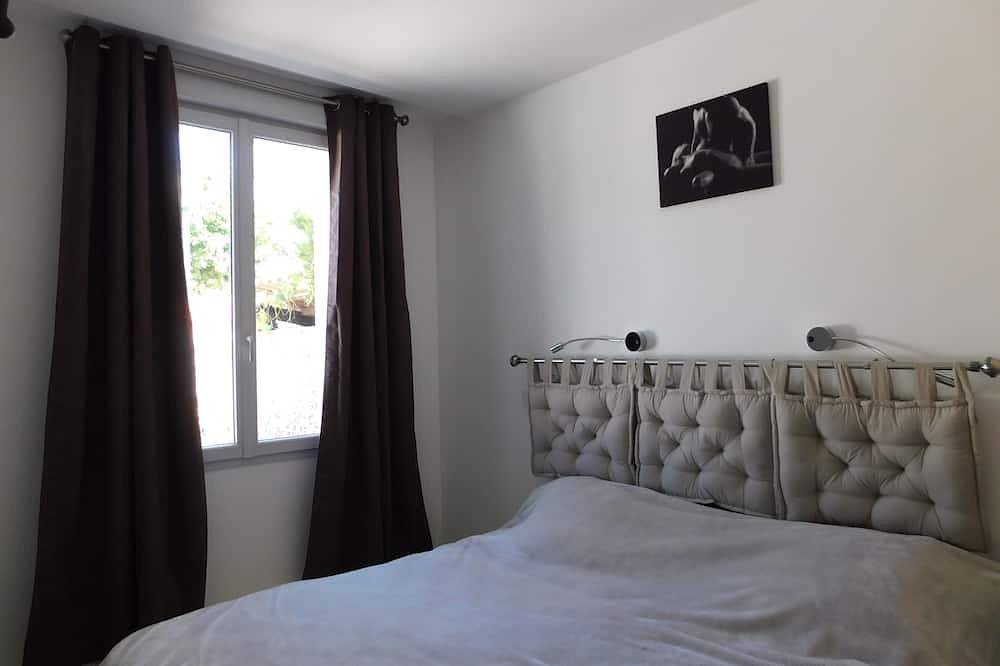 Das Oustaou von Sandrine in Valréas, Enclave de Valreas