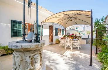 Casa de vacaciones in Can Picafort, Santa Margalida für 5 
