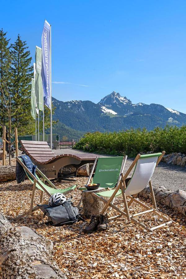 Hostel für 2 Personen, mit Terrasse und Garten sowie Ausblick