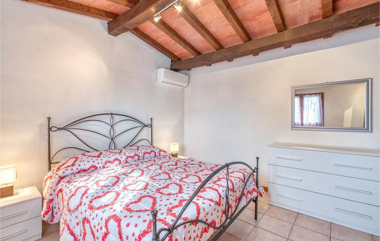 Location de vacances pour 6 personnes, animaux acceptés à Follonica - 4