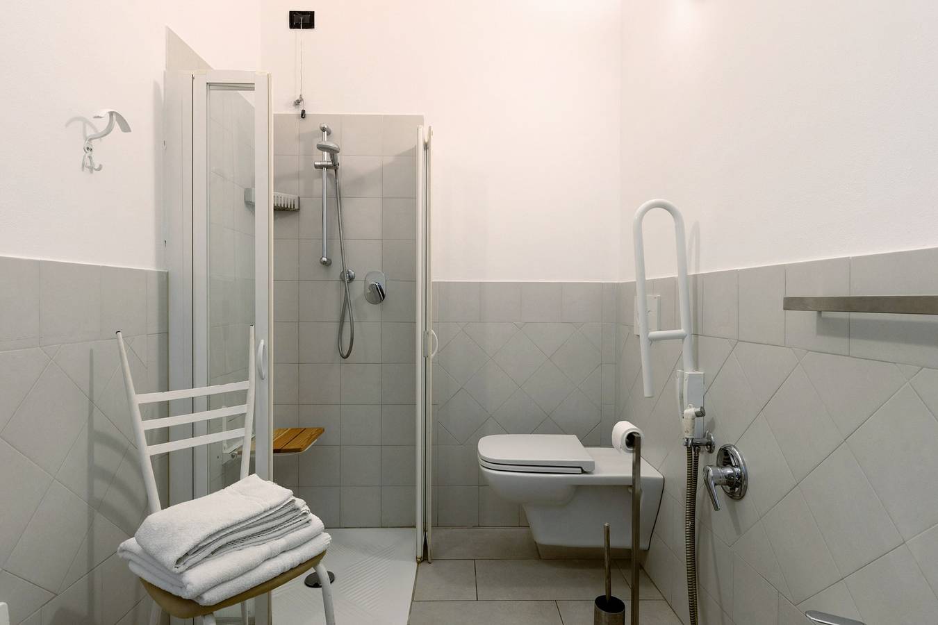 Kamer 'Camera 48' met Wi-Fi en airconditioning, foto 10