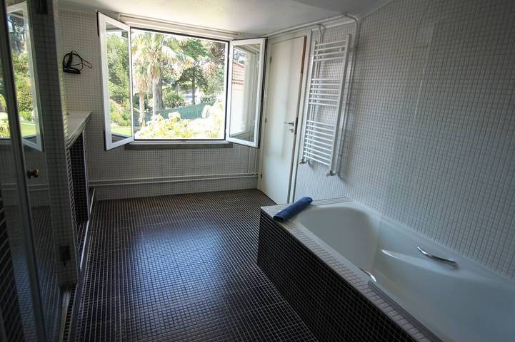 Cascais Downtown, Villa avec piscine et jardin in Cascais e Estoril, Costa de Lisboa