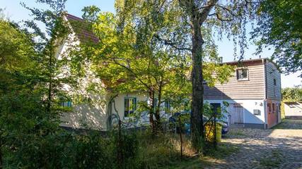 Ferienwohnung für 8 Personen in Hohendorf (Groß Mohrdorf), Groß Mohrdorf, Bild 2