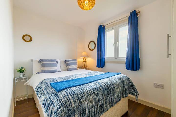 Tide & Time in Repps with Bastwick, Great Yarmouth