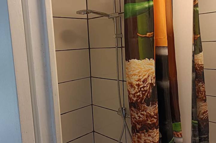 Chalet pour 4 personnes, avec jardin dans Eure-et-Loir - 4