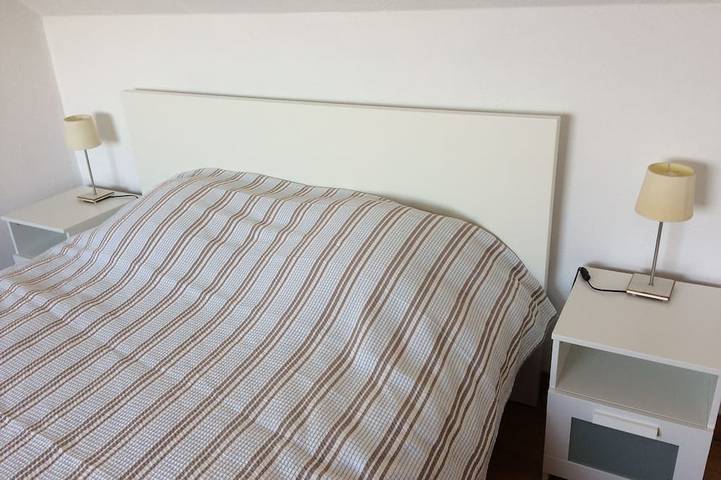 Location de vacances pour 5 personnes, avec jardin et terrasse dans Plage du Ruguel - 3