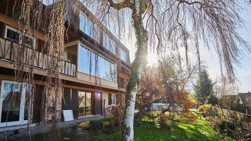 Ferienhaus für 11 Personen, mit Garten und Pool