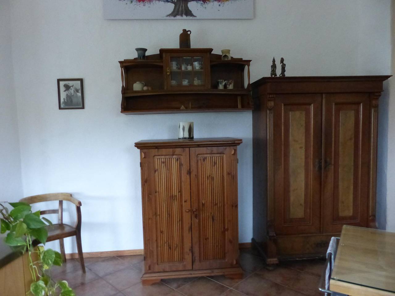 Ferienhaus Goldscheid in Breitscheid, Rheinland-Pfalz