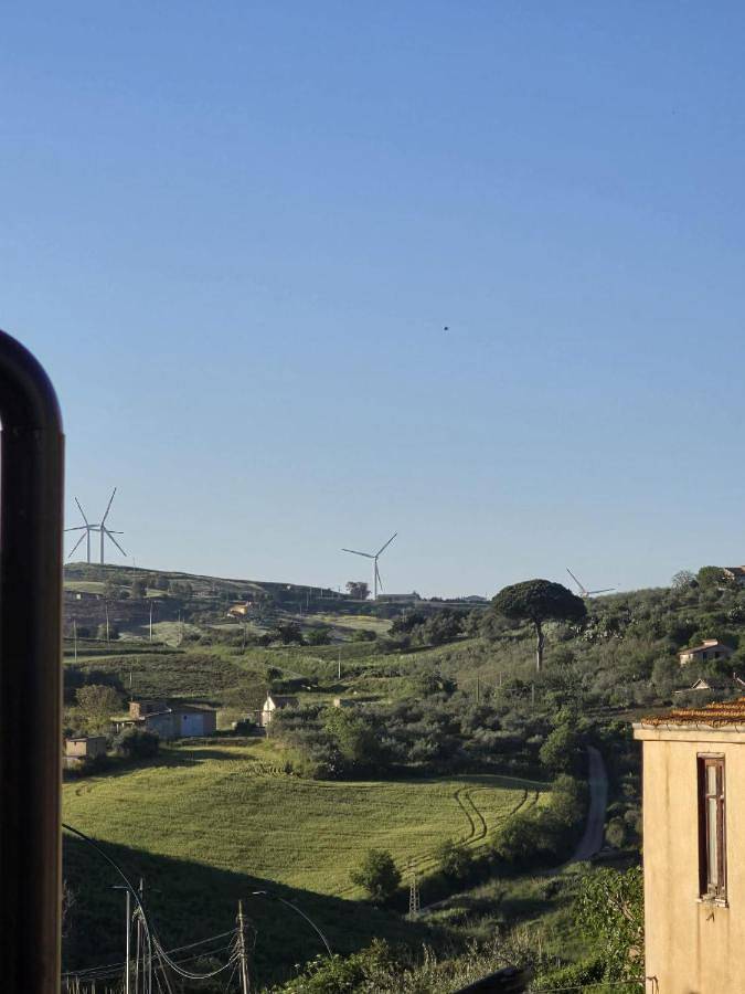 Location de vacances pour 2 personnes, avec Terrasse et Vue à Lercara Friddi - 3