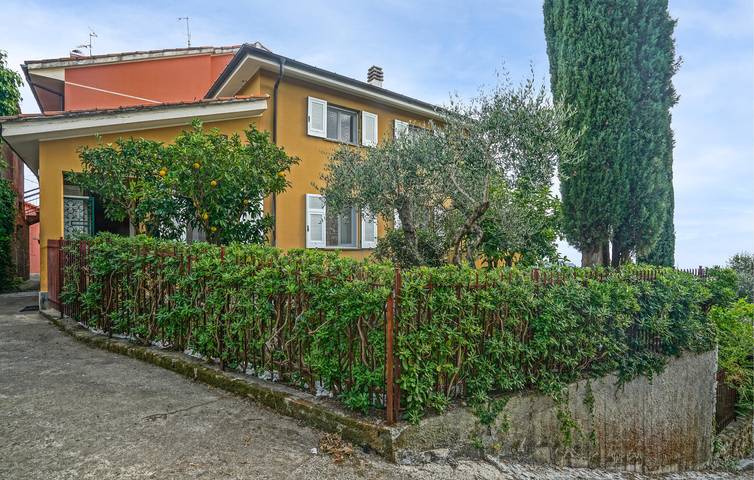 Ferienhaus für 6 Personen, mit Garten in Sestri Levante