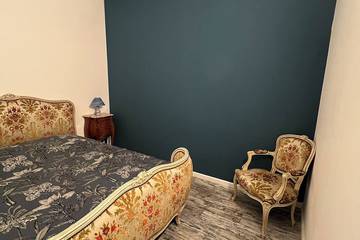 Gîte pour 4 personnes, animaux acceptés à Wingen-sur-Moder