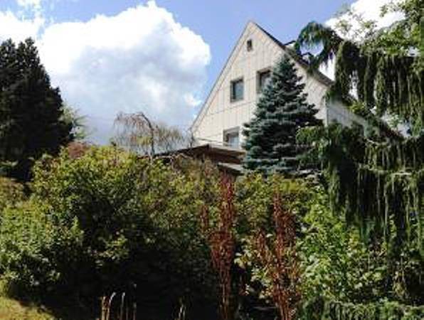 Ferienwohnung für 3 Personen, mit Garten, kinderfreundlich in Bischofsgrün - 3