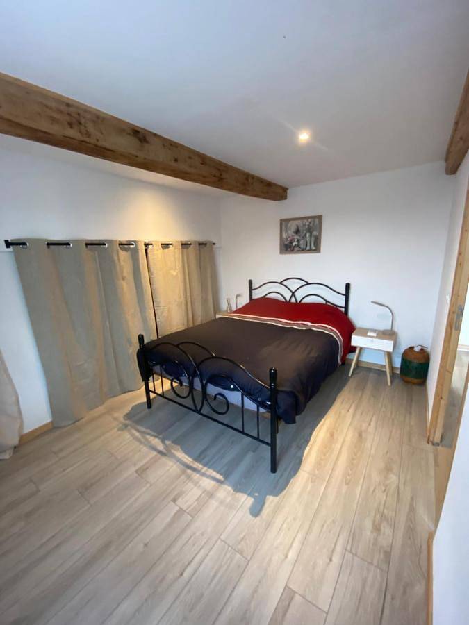 Maison de vacances pour 3 personnes, avec terrasse et vue, animaux acceptés dans la Somme - 2