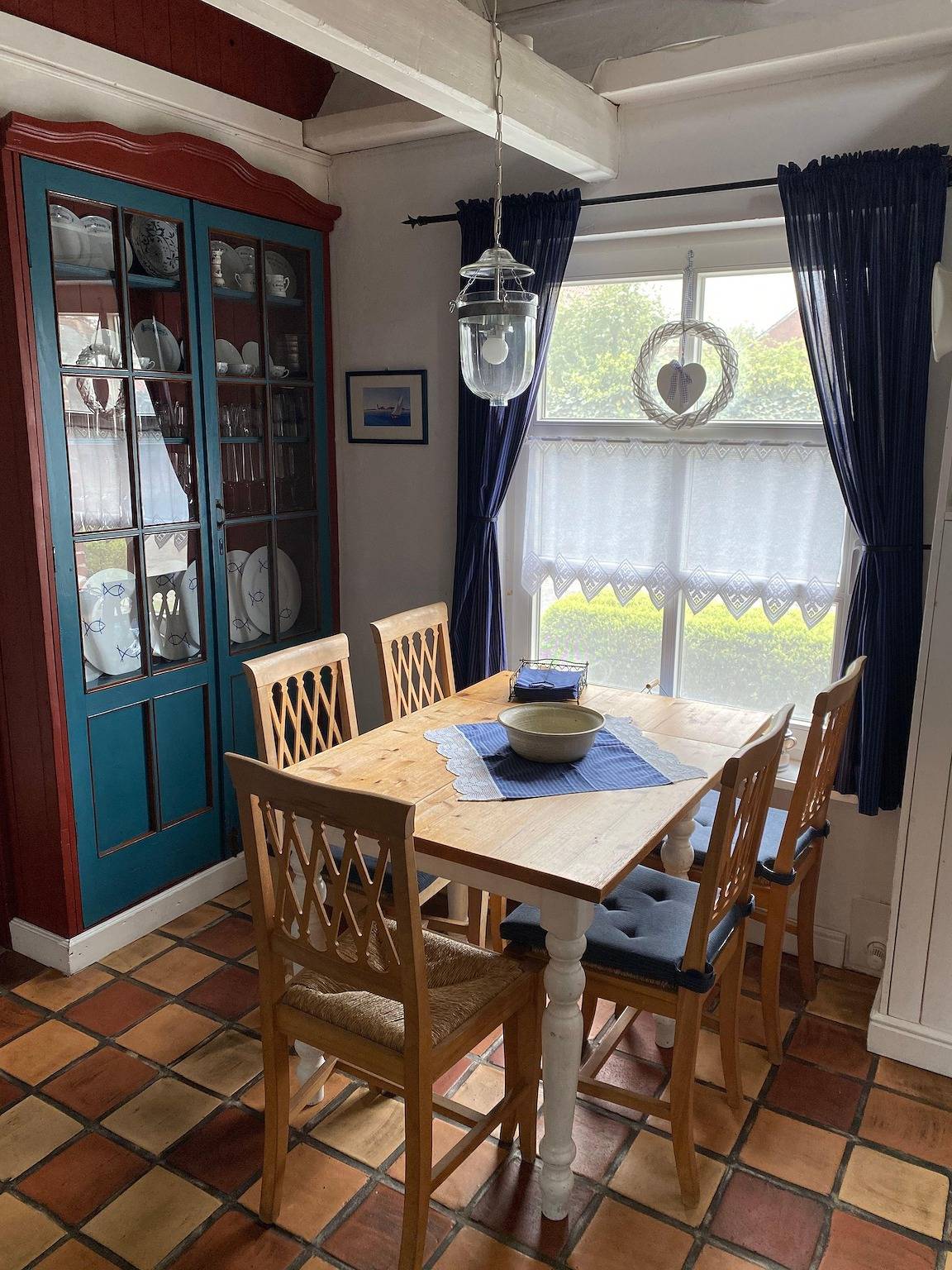 "Kleiner Mann" in Rysum, Krummhörn