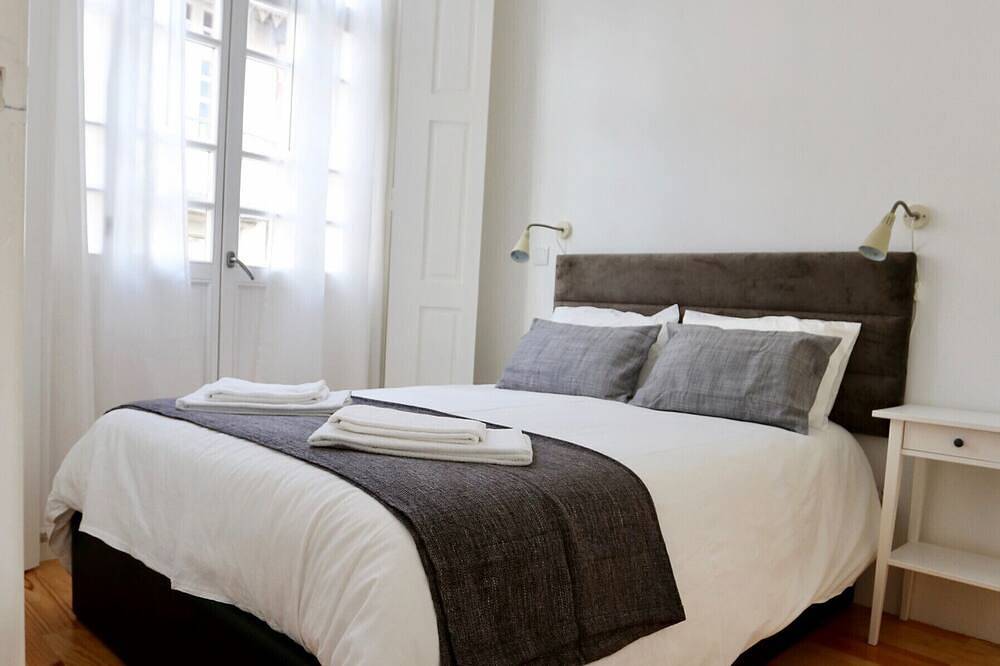 Appartamento vacanze a Porto a partire da 102€ a notte