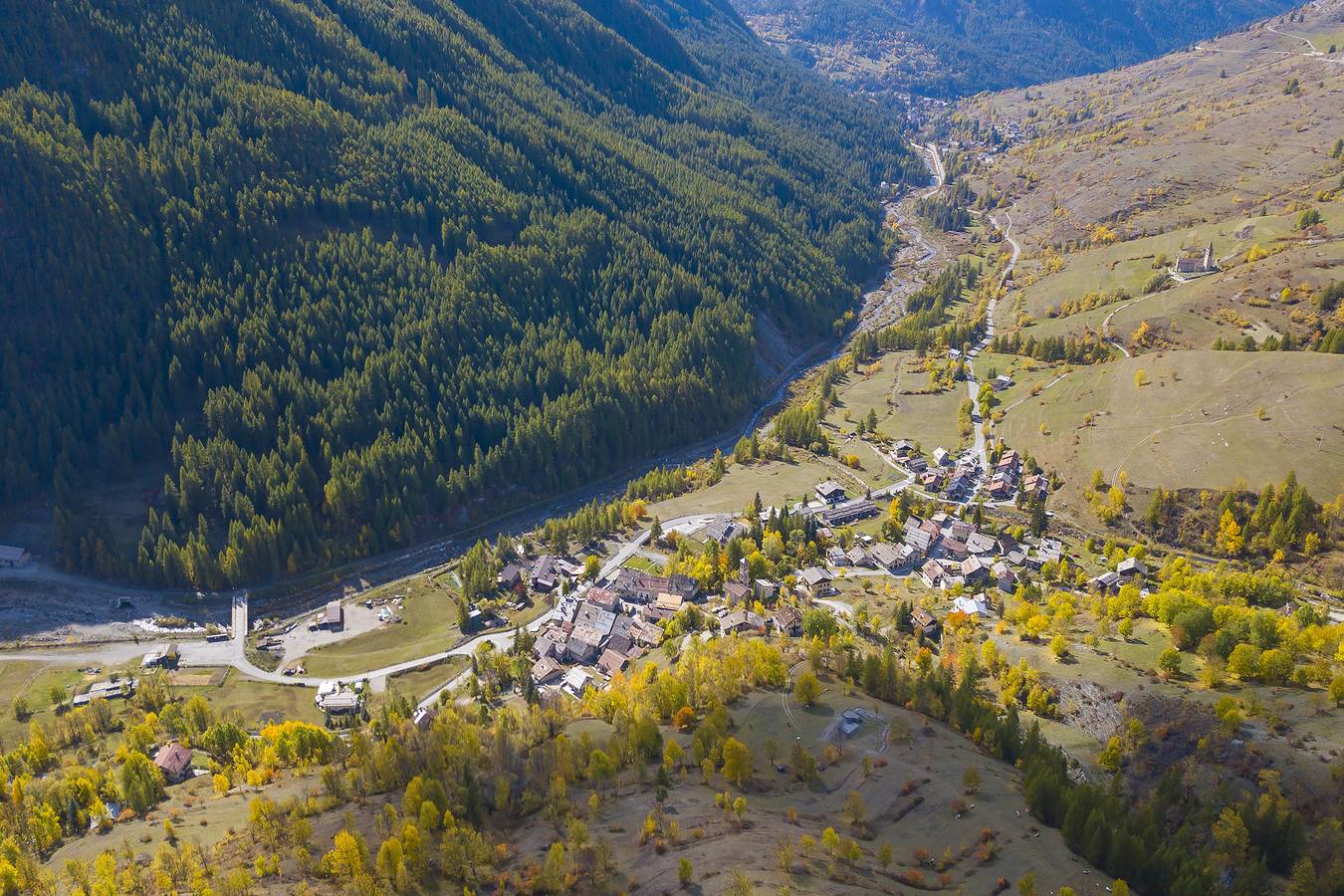 Apartamento entero, Grange Hike & Ski - 11C sestriere in Sauze di Cesana, Via Lattea