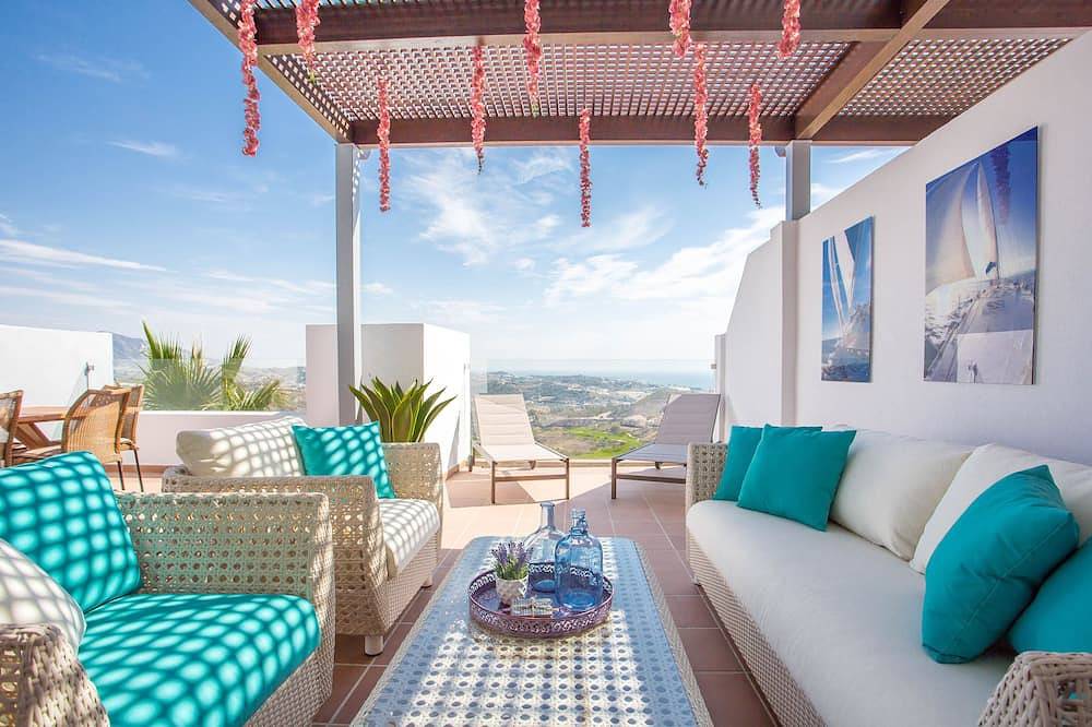 Appartamento vacanze a Mijas a partire da 229€ a notte