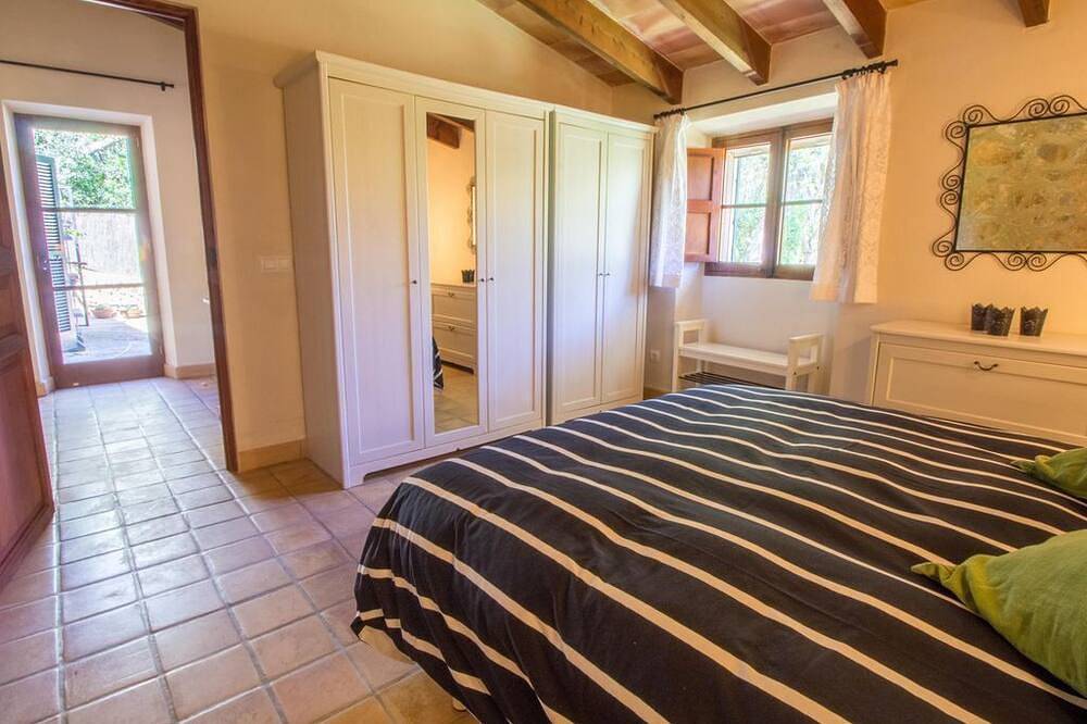 Preciosa Finca rustica con A/C y piscina exclusiva in Algaida, Mallorca Inselmitte