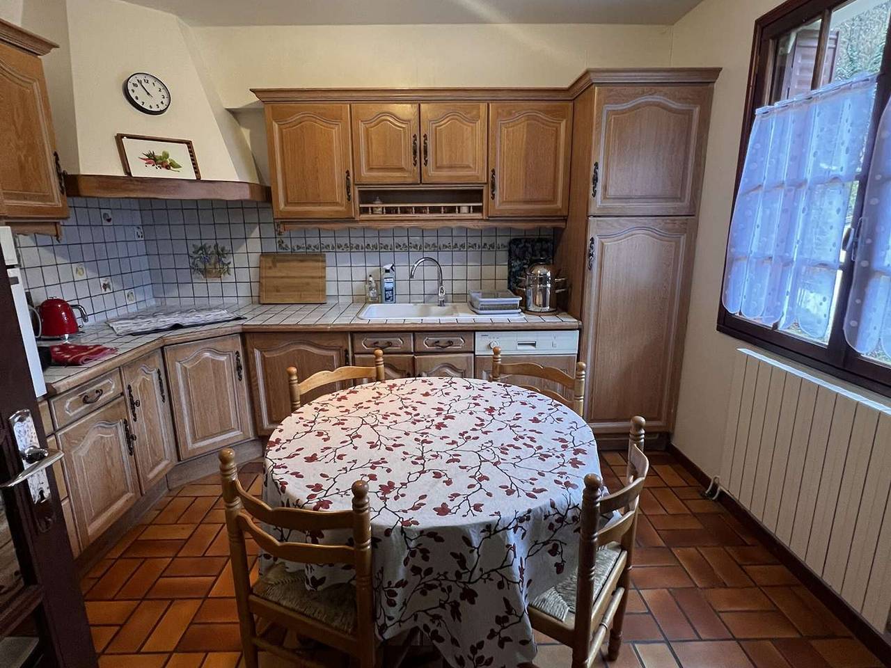 Maison plain-pied avec jardin - 6 pers. in Cadéac, Pyrénées