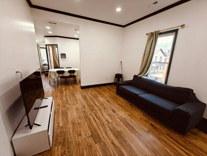 Apartamento de vacaciones para 10 personas - 1