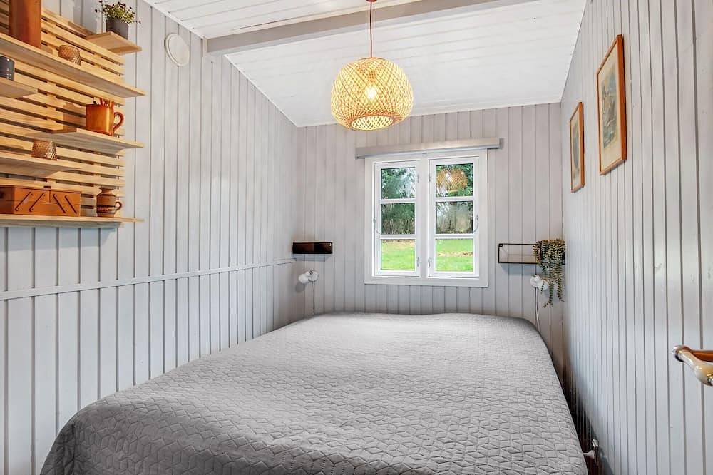 Gemütliches Haus mit 3 Schlafzimmern in. in Lumsås, Nordwestseeland