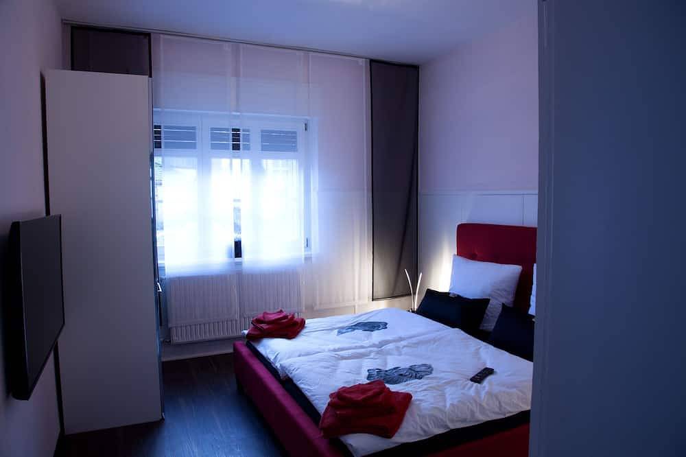 Ganze Wohnung, Erdgeschoss-Apartment in ehemaliger Bäckerei in Fulda, Rhön-Hessen