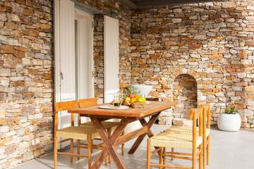 Vakantiehuis voor 6 Personen in Cycladen, Afbeelding 3