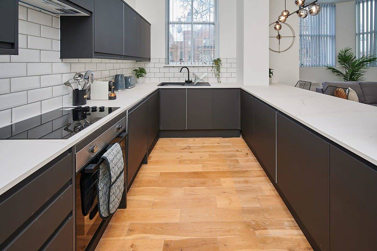 Apartamento entero, Host & Stay | Princes Place Hideaway Iii in Liverpool, Merseyside