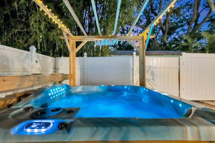 Casa de vacaciones para 10 personas, con jardín, Familias con niños - 1