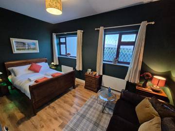Maison d’hôte pour 2 personnes à Galway