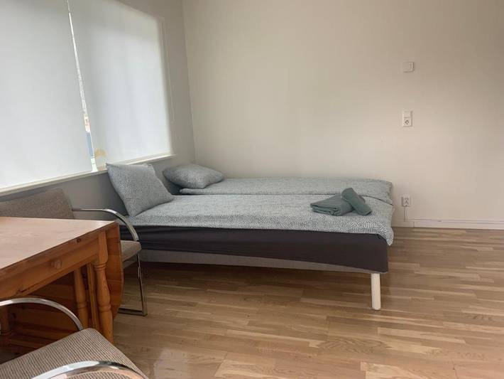 Ferienwohnung für 4 Personen - 1