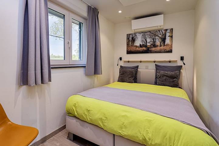 Location de vacances pour 4 personnes, avec jacuzzi dans Westouter - 4