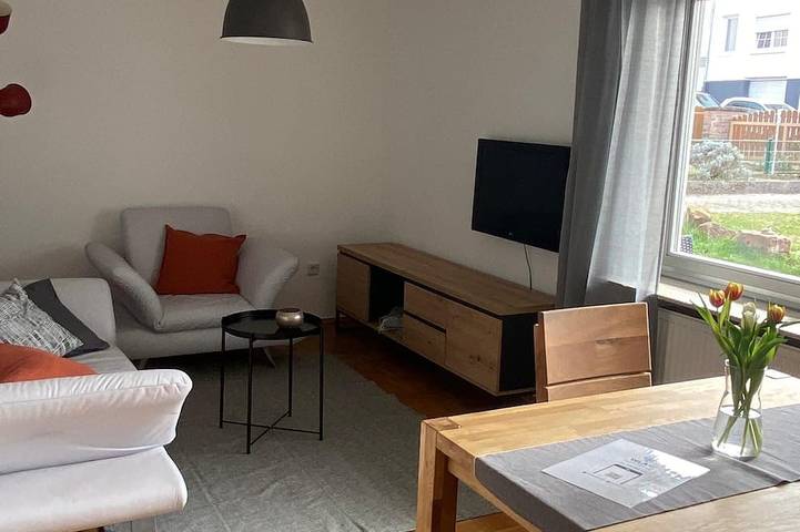 Appartement de vacances pour 2 personnes