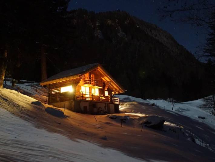 Ferienhaus für 6 Personen - 1