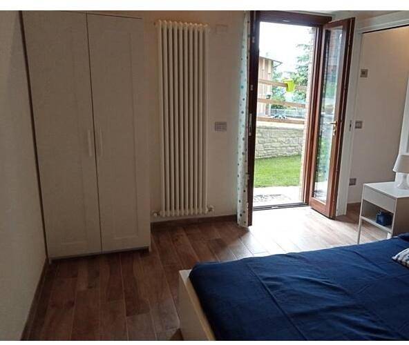 Location de vacances pour 3 personnes, avec vue, animaux acceptés à Castelnovo ne' Monti - 2