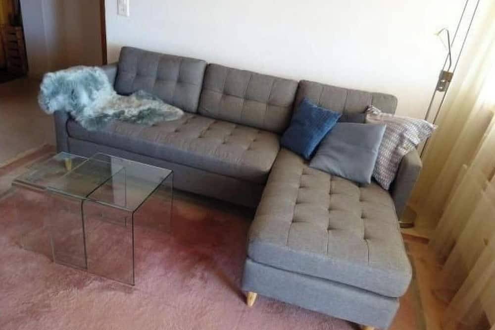 Ganze Wohnung, Stonas Sura in Falera, Flims Laax Falera