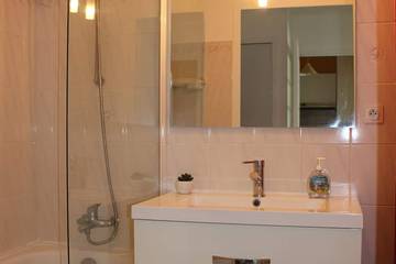 Appartement De Vacances pour 4 Personnes dans Saint-Marc-sur-Mer, Saint-Nazaire, Photo 3