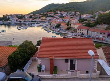 Lägenhet för 8 Personer i Brna, Dubrovnik-Neretva guovlu, Bild 1